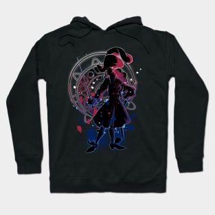 Captain Hook Hoodie